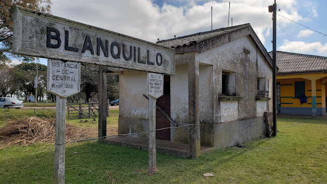Restaurante Blanquillo
