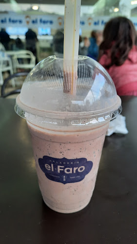 El Faro - Gastronomía y hostelería