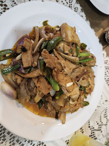 Restaurante Chino Tian Fu