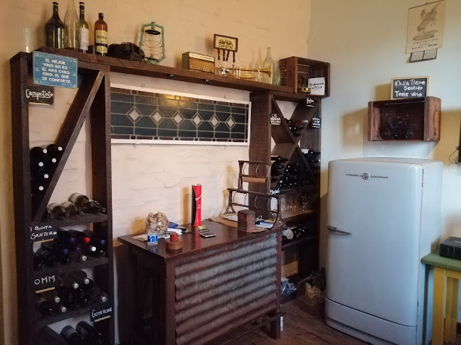 Vineria del Pedro - Dolores