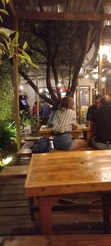 Comentarii opinii despre Cervecería Shelter