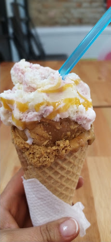 Comentarii opinii despre Chelato Paysandú