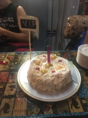 Bar Dos de Copas - Gastronomía y hostelería