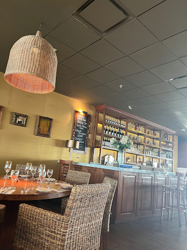 Restaurant Patria - Gastronomía y hostelería