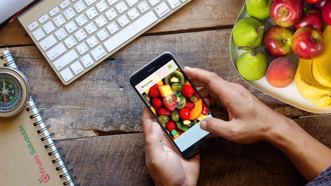 Opinii despre Fruta Saludable în Carmelo - Gastronomía y hostelería