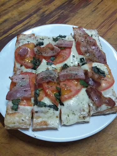 Comentarii opinii despre Inmigrantes