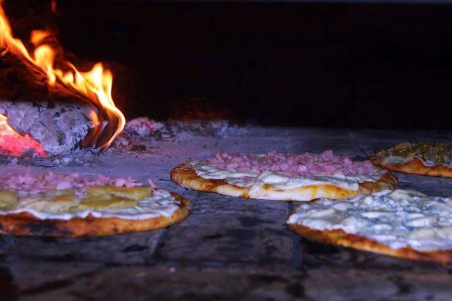 Enrico Pizza Resto - Gastronomía y hostelería