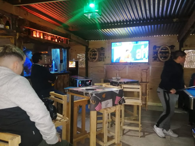 Opinii despre EL LOQUILLO PARRILLADA, CAFÉ, BAR, HELADOS Y ENTRETENIMIENTOS în Ciudad del Plata - Gastronomía y hostelería