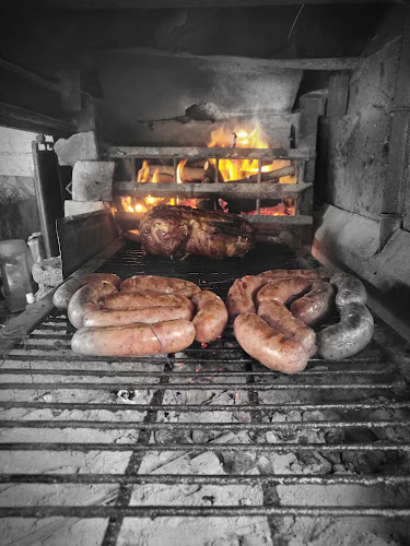 Mc. Beto - Montevideo