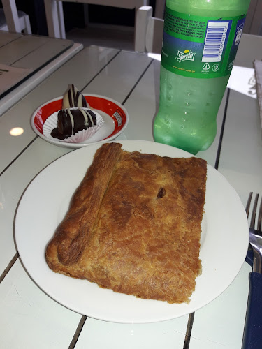 Confitería Versailles - Gastronomía y hostelería