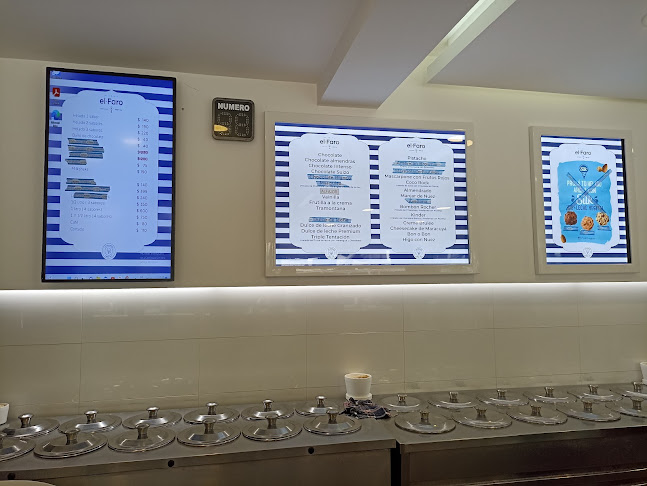 Opinii despre El Faro în Atlántida - Gastronomía y hostelería