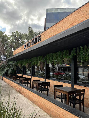 Comentarii opinii despre Fish Market Carrasco