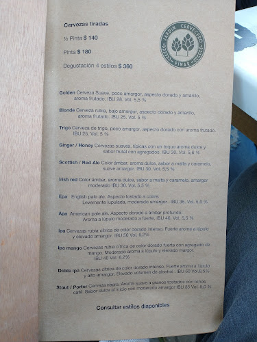 Perez Butler y, Av. Brigadier Gral. Fructuoso Rivera, 15008 Departamento de Canelones