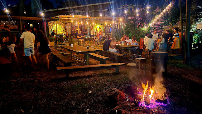 Jardín Cervecero Pinar - Ciudad de la Costa
