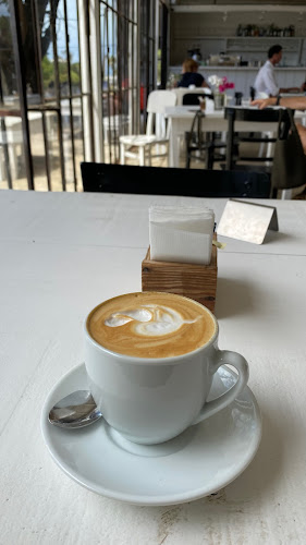 La Linda Panadería y Café - Gastronomía y hostelería