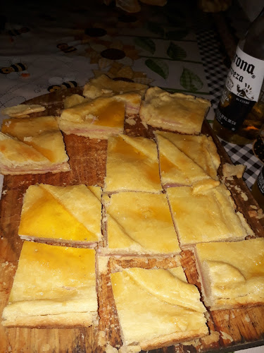 Panadería & Confitería "LOS ALTOS" - Dolores