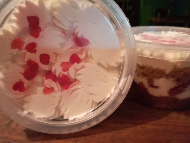 Opinii despre La Casita Club în Durazno - Gastronomía y hostelería