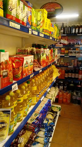 Opinii despre Galedial în Montevideo - Gastronomía y hostelería