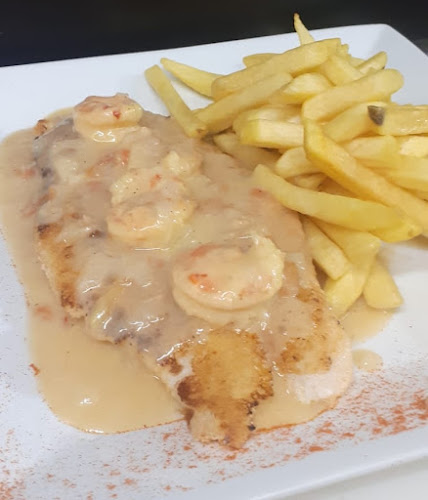 Chiringuito de Bello