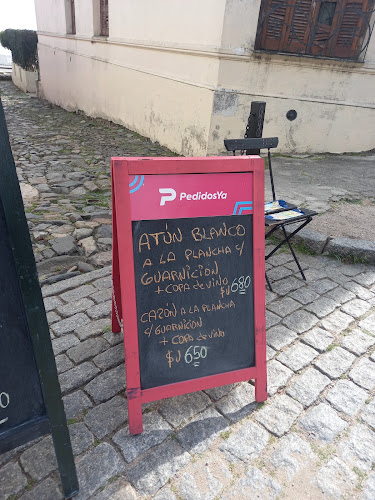 Comentarii opinii despre Restoran Picasso