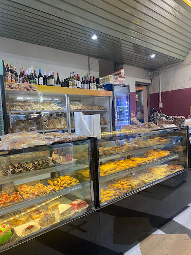 Panaderia - La Nueva Monte Caseros