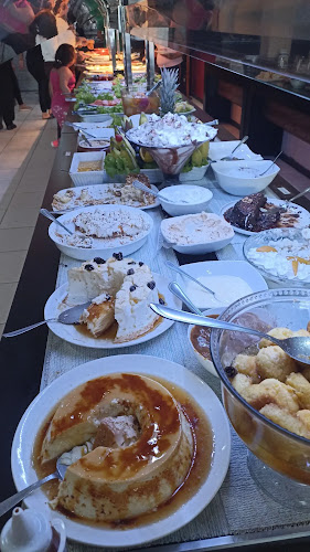 Espeto Corrido Fortaleza - Gastronomía y hostelería