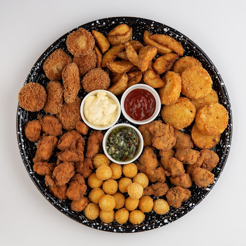 Comentarii opinii despre Pizzeria Da Vinci