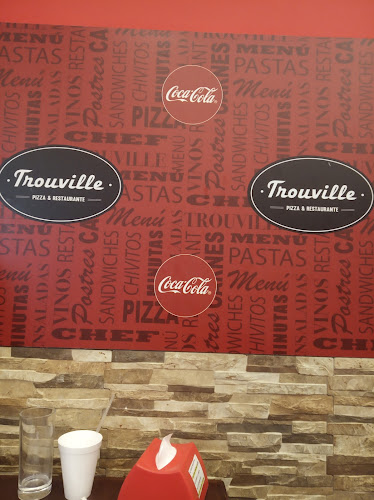 Pizzeria Trouville - Gastronomía y hostelería