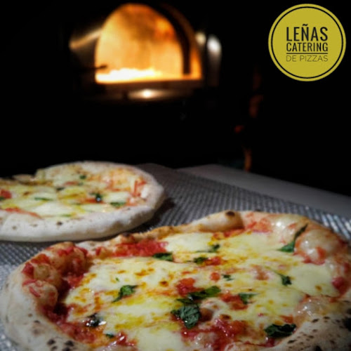 Leñas Catering de pizzas - Gastronomía y hostelería