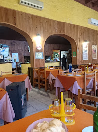 RESTAURANTE L'Askina - Nueva Palmira