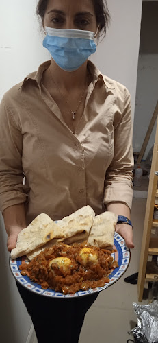 Paalika , Indian restaurant - Gastronomía y hostelería