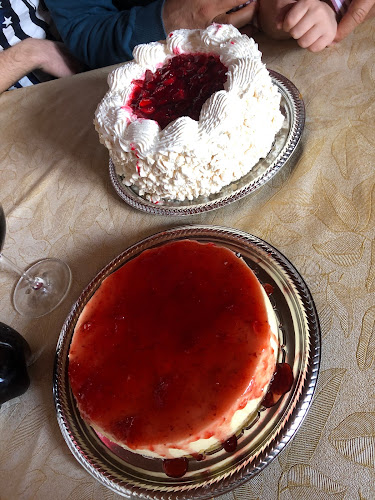 Panadería Hernandez Hnos. - Libertad