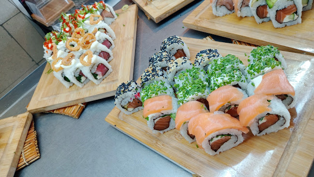 El Trinquete, 20100 Punta del Este, Departamento de Maldonado