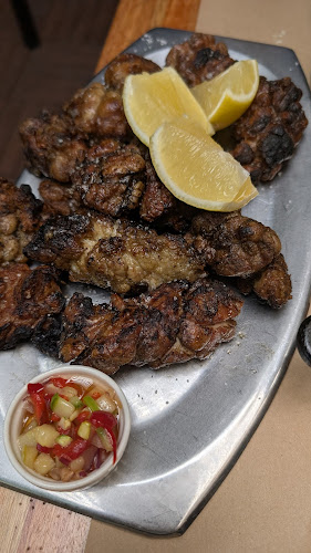 Opinii despre Once Catorce în Montevideo - Gastronomía y hostelería