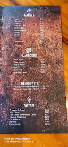 Comentarii opinii despre El Portal de Talice