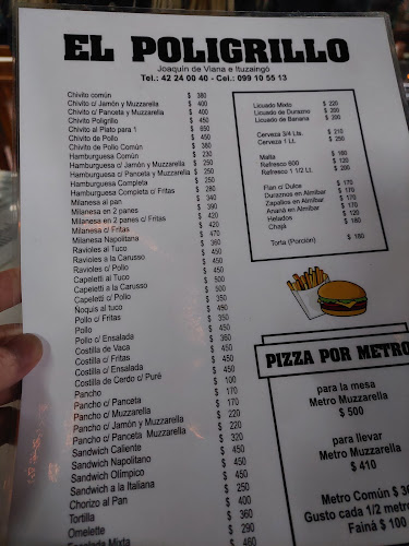 Ave Joaquín de Viana esq, 20000 Maldonado, Departamento de Maldonado