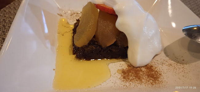 Ventus - Gastronomía y hostelería