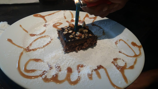 Opinii despre Crazy Crêpes în Montevideo - Gastronomía y hostelería