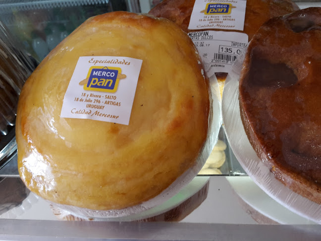 Merco Pan Sur - Gastronomía y hostelería