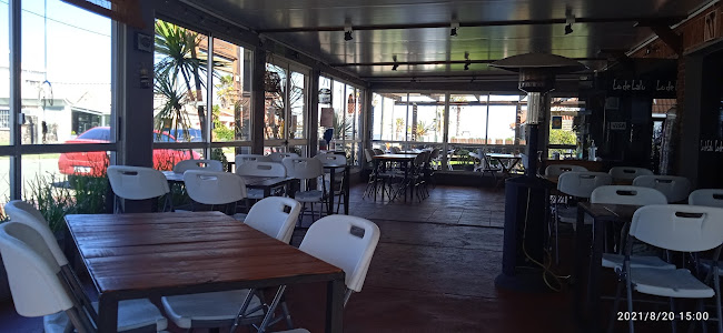 Av. Treinta y Tres y, 16200 La Floresta, Departamento de Canelones