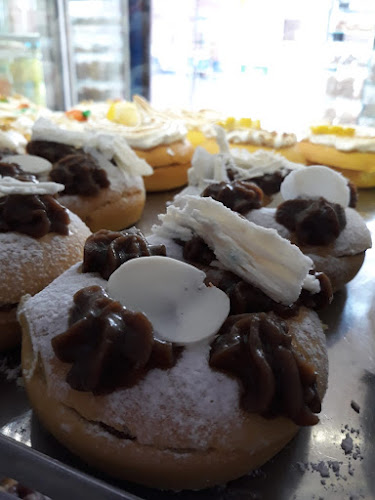 Panadería y Doneria Boutipan - Piriápolis