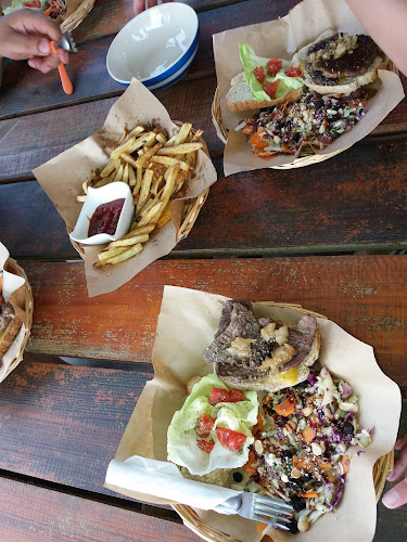 Cafetería Mala Vida