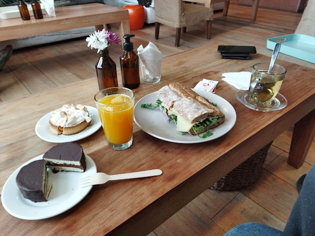 Panadería José Ignacio - La Juanita