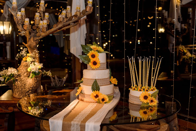 Calú Pastelería y Repostería