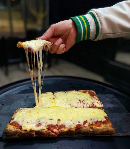 Comentarii opinii despre Pizzería "NUEVO QUIJOTE"