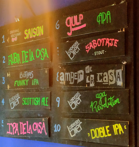 Opinii despre Bar El Hormiguero în Montevideo - Gastronomía y hostelería