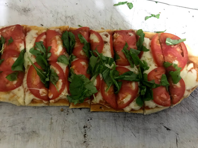 Daka's - Gastronomía y hostelería