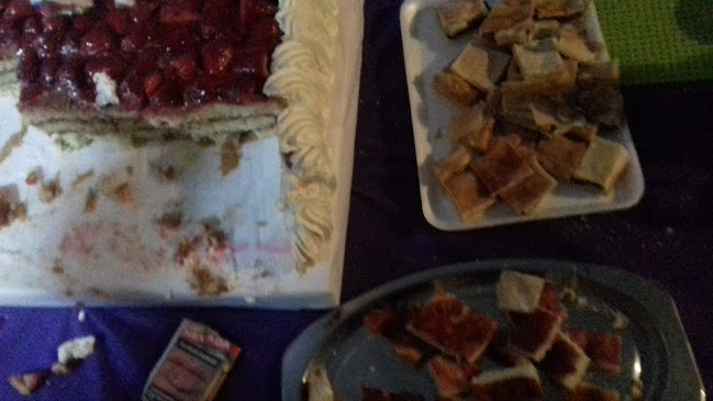 La Armonia Canelones - Gastronomía y hostelería