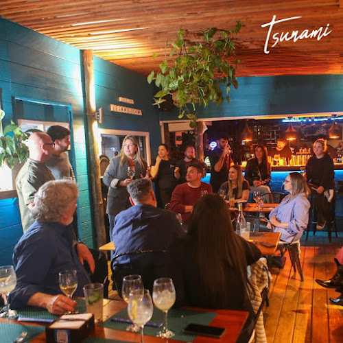 Comentarii opinii despre Tsunami Resto