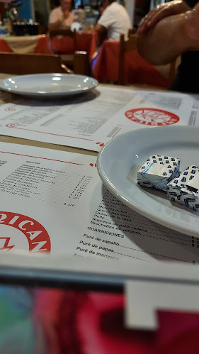 Comentarii opinii despre Americano